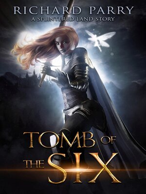cover image of Tomb of the Six